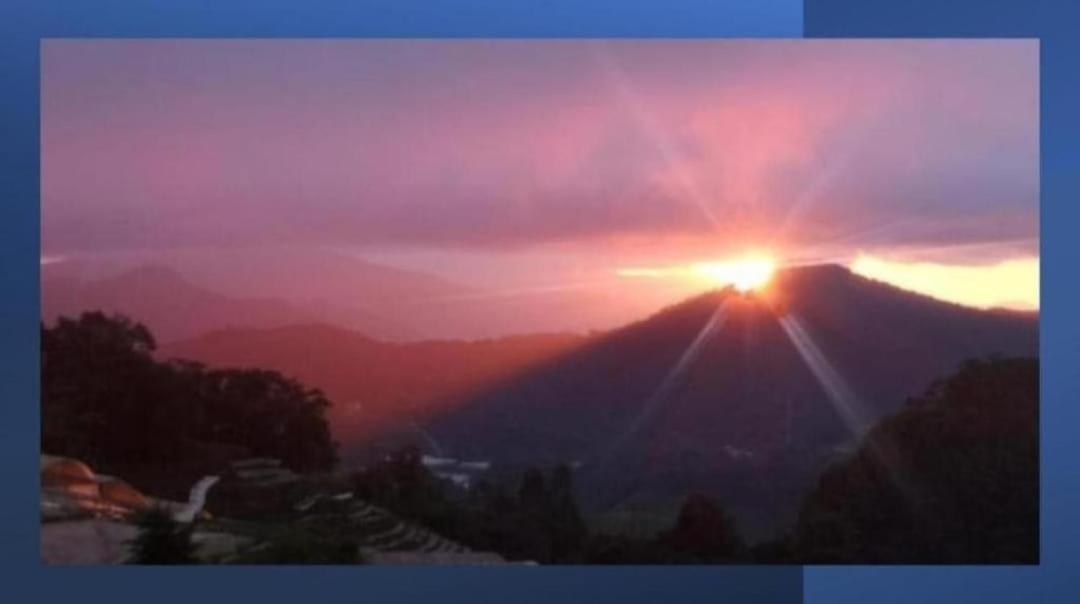 Kensington Sunrise At Sg Palas,Palashorizon تاناه راتا المظهر الخارجي الصورة