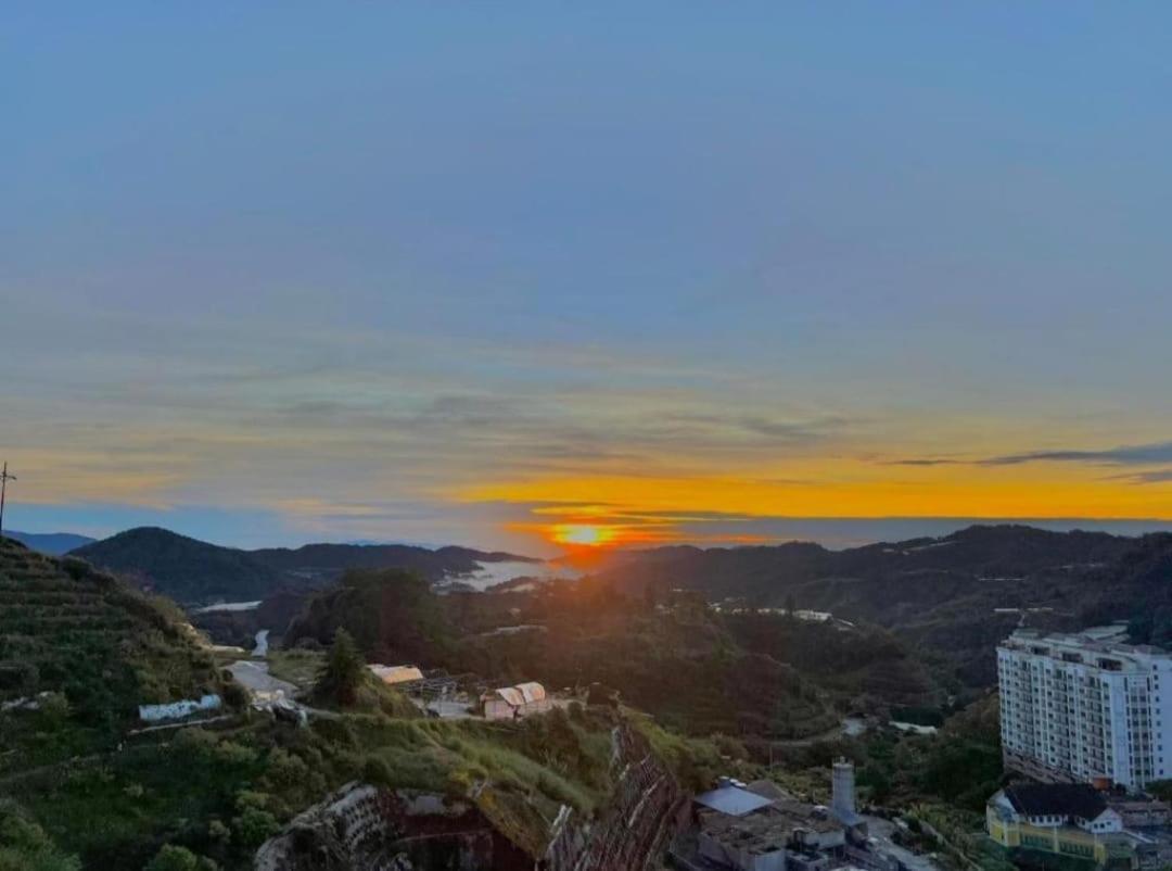 Kensington Sunrise At Sg Palas,Palashorizon تاناه راتا المظهر الخارجي الصورة