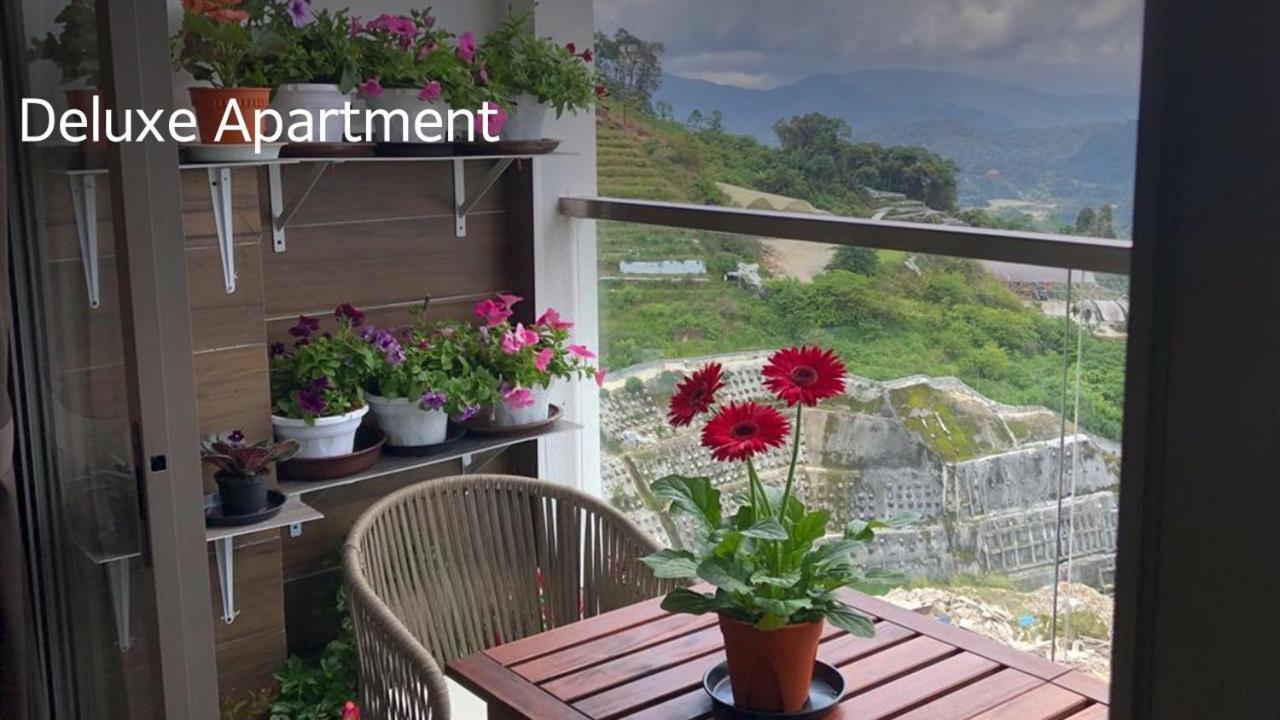Kensington Sunrise At Sg Palas,Palashorizon تاناه راتا المظهر الخارجي الصورة
