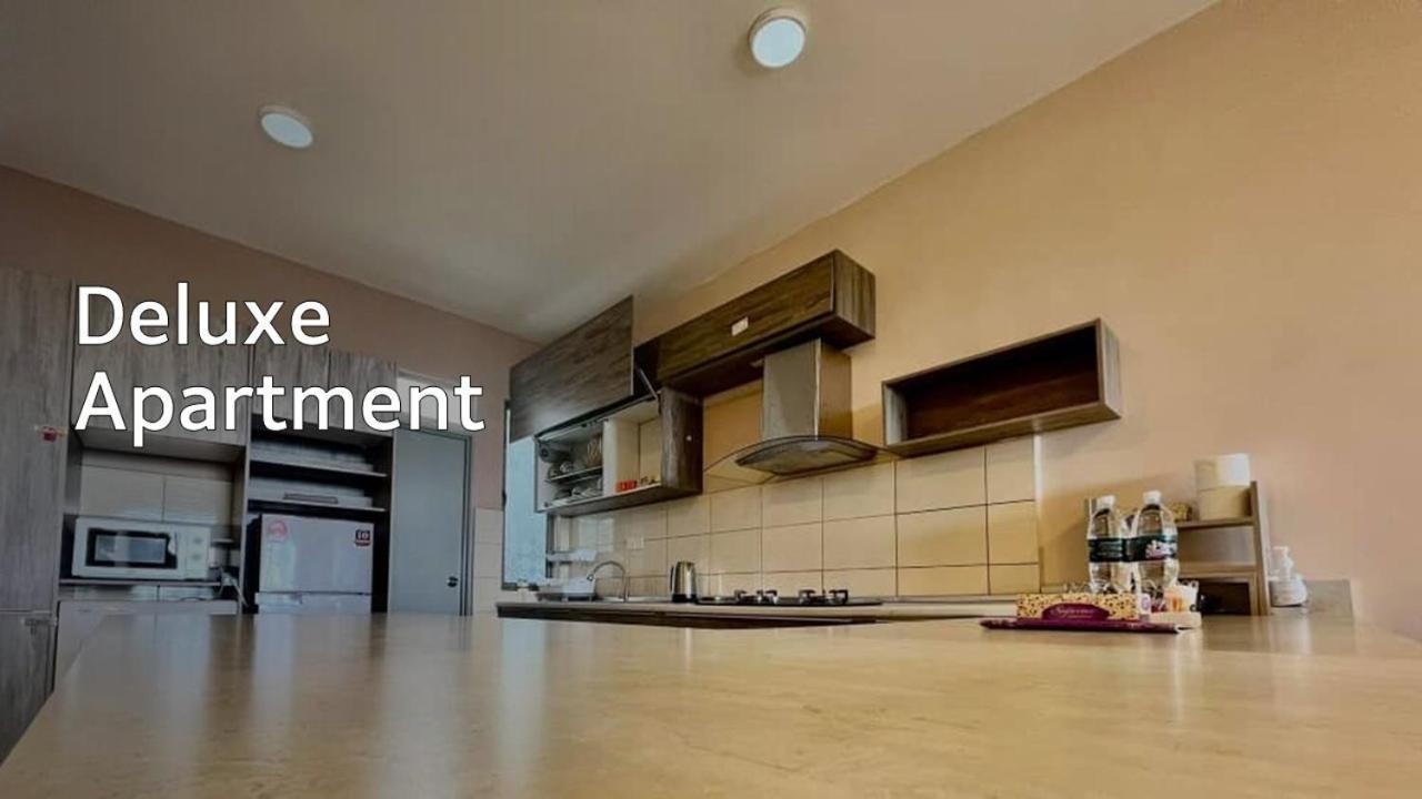 Kensington Sunrise At Sg Palas,Palashorizon تاناه راتا المظهر الخارجي الصورة