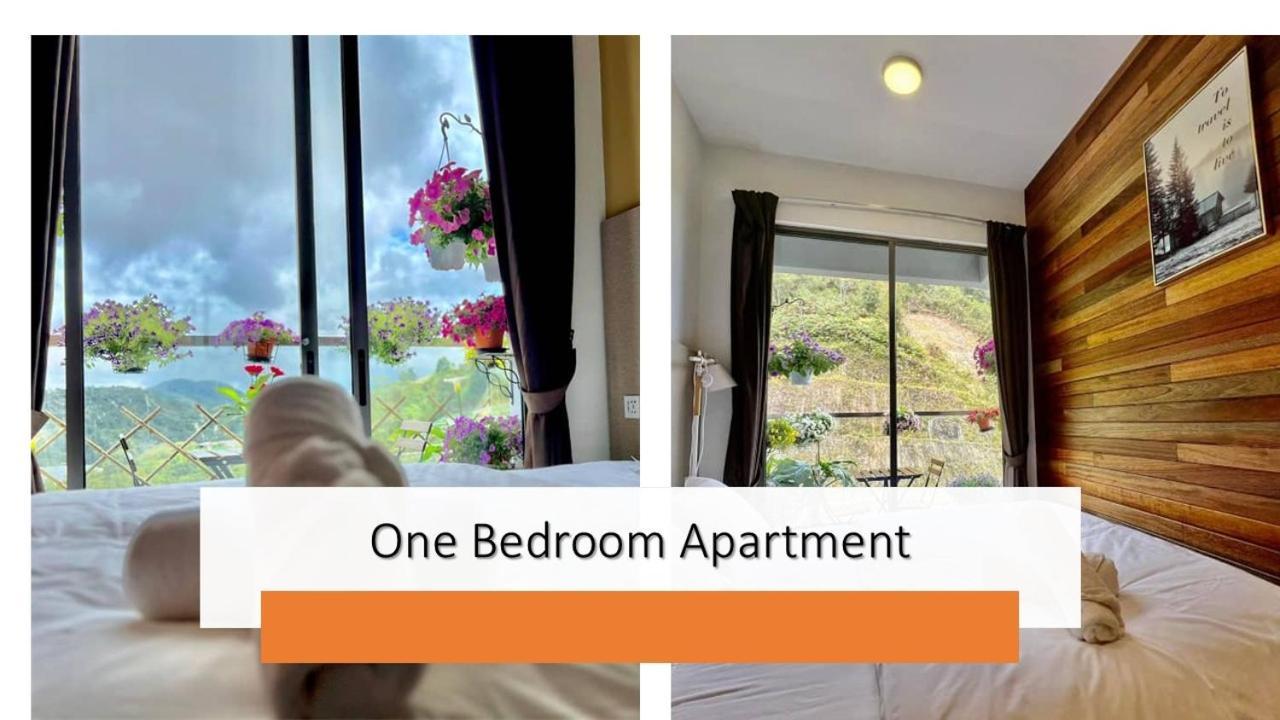 Kensington Sunrise At Sg Palas,Palashorizon تاناه راتا المظهر الخارجي الصورة