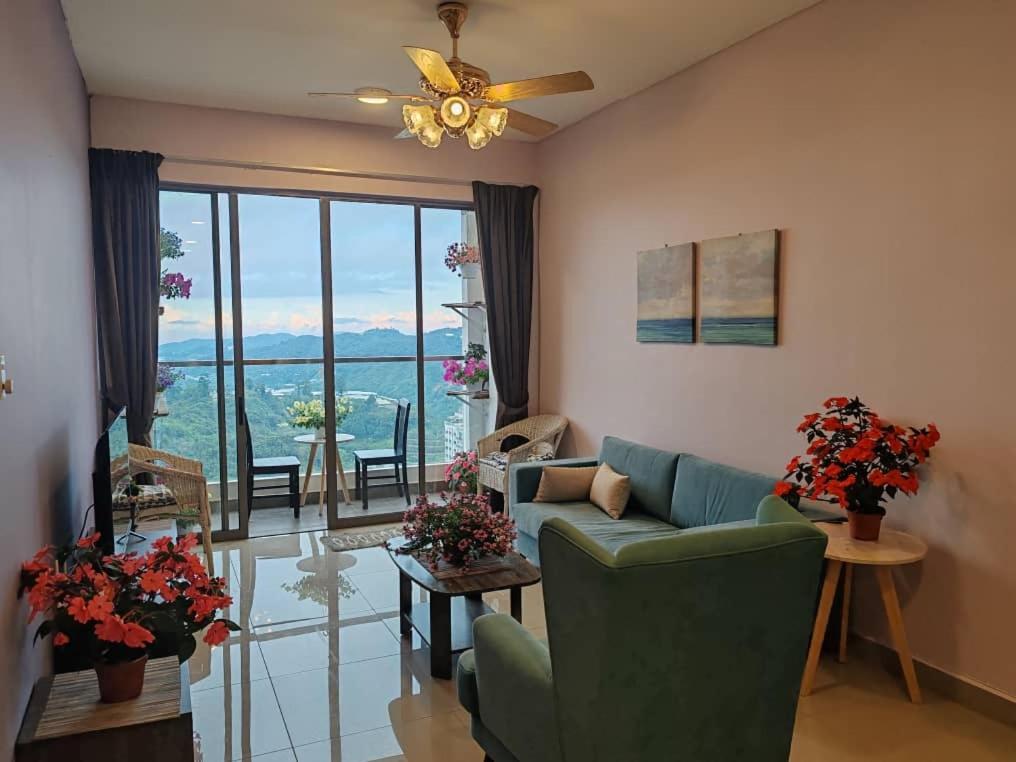 Kensington Sunrise At Sg Palas,Palashorizon تاناه راتا المظهر الخارجي الصورة