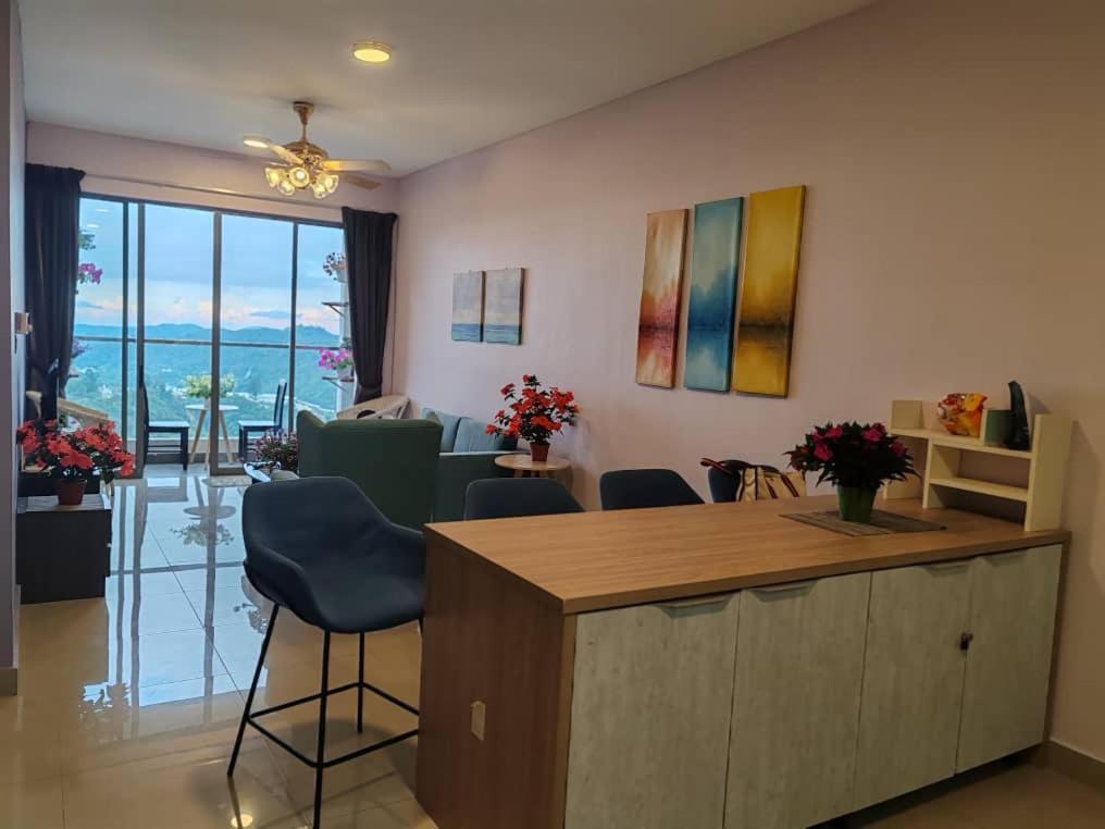 Kensington Sunrise At Sg Palas,Palashorizon تاناه راتا المظهر الخارجي الصورة