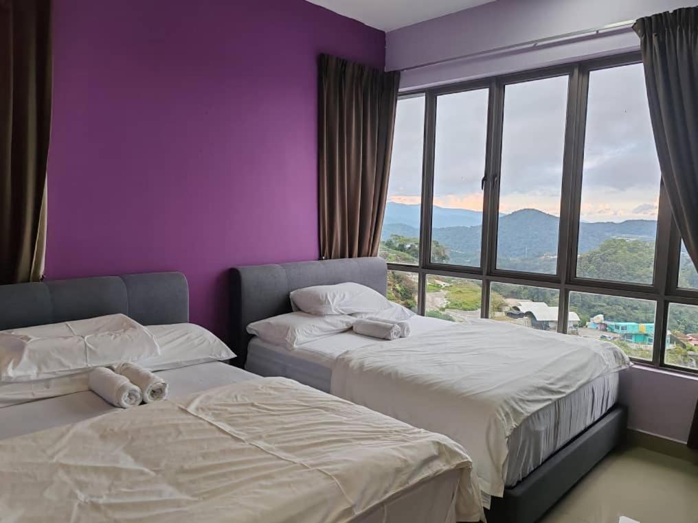 Kensington Sunrise At Sg Palas,Palashorizon تاناه راتا المظهر الخارجي الصورة