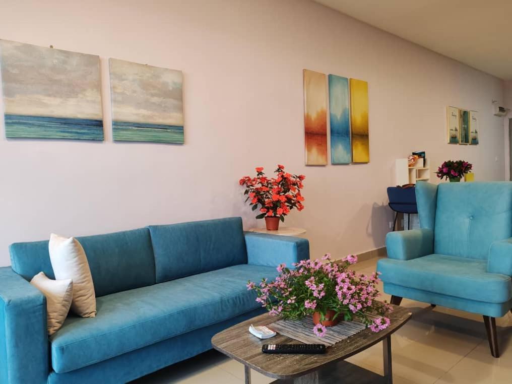 Kensington Sunrise At Sg Palas,Palashorizon تاناه راتا المظهر الخارجي الصورة