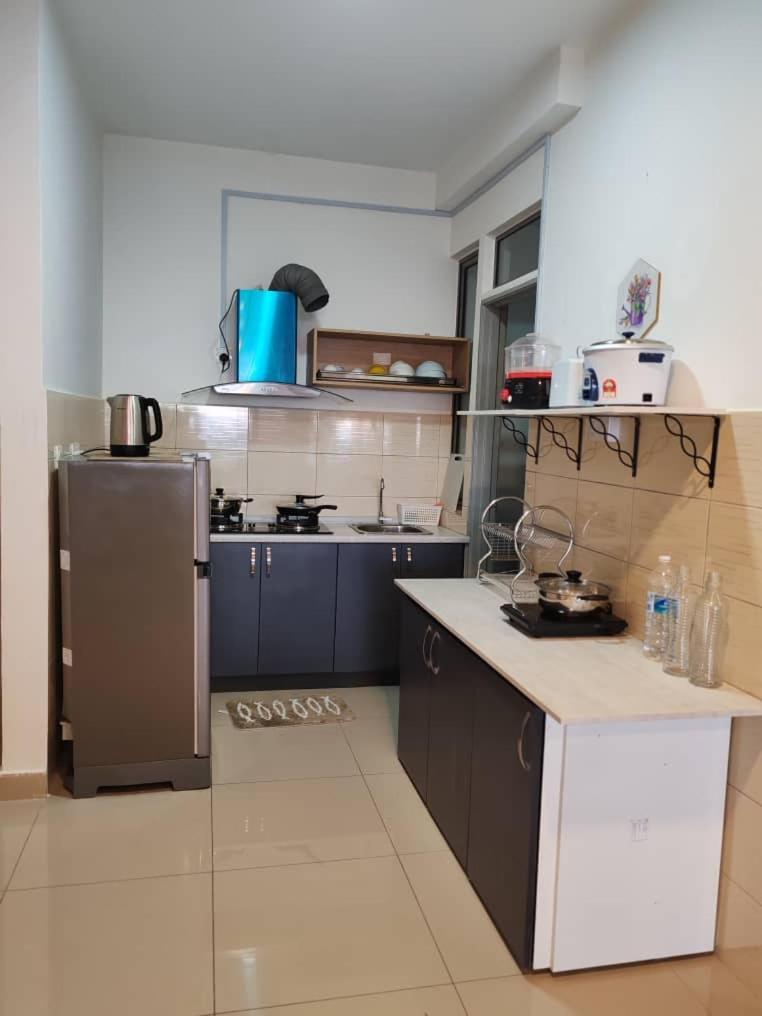 Kensington Sunrise At Sg Palas,Palashorizon تاناه راتا المظهر الخارجي الصورة